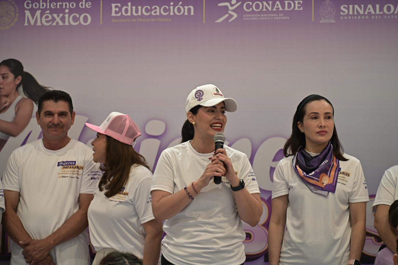 Semujeres 8M