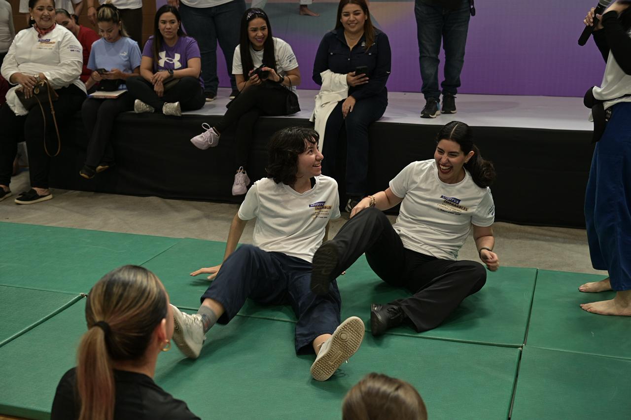 Semujeres 8M