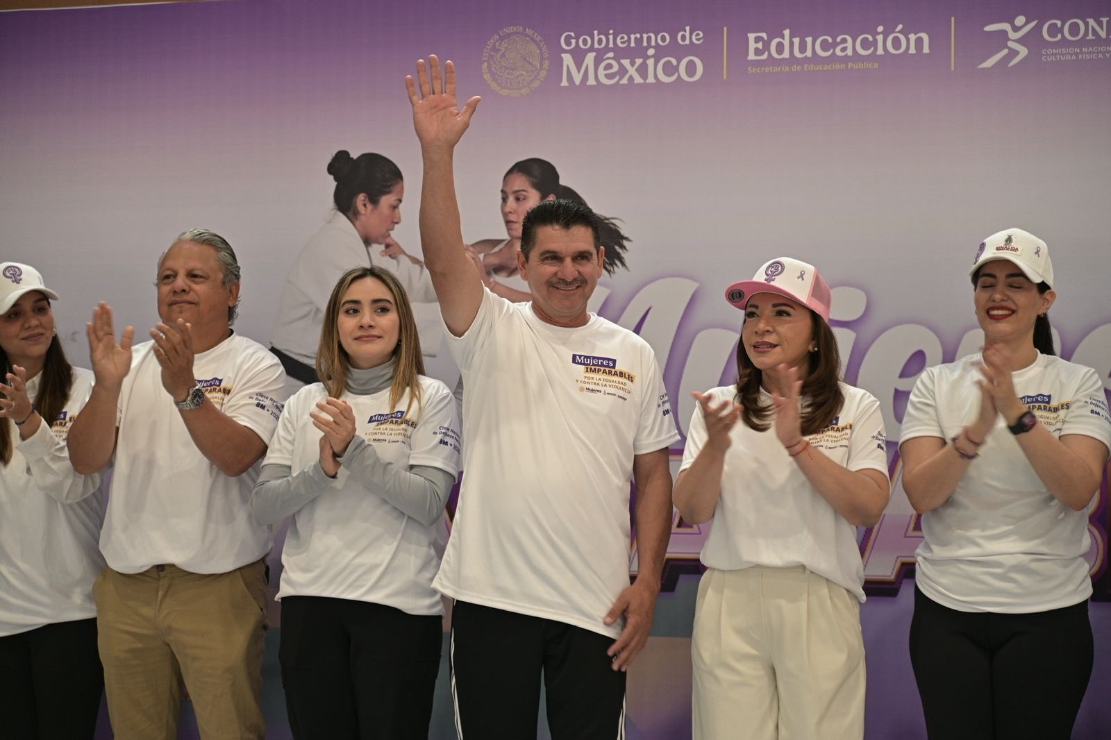 Semujeres 8M