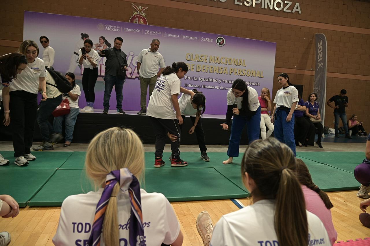 Semujeres 8M