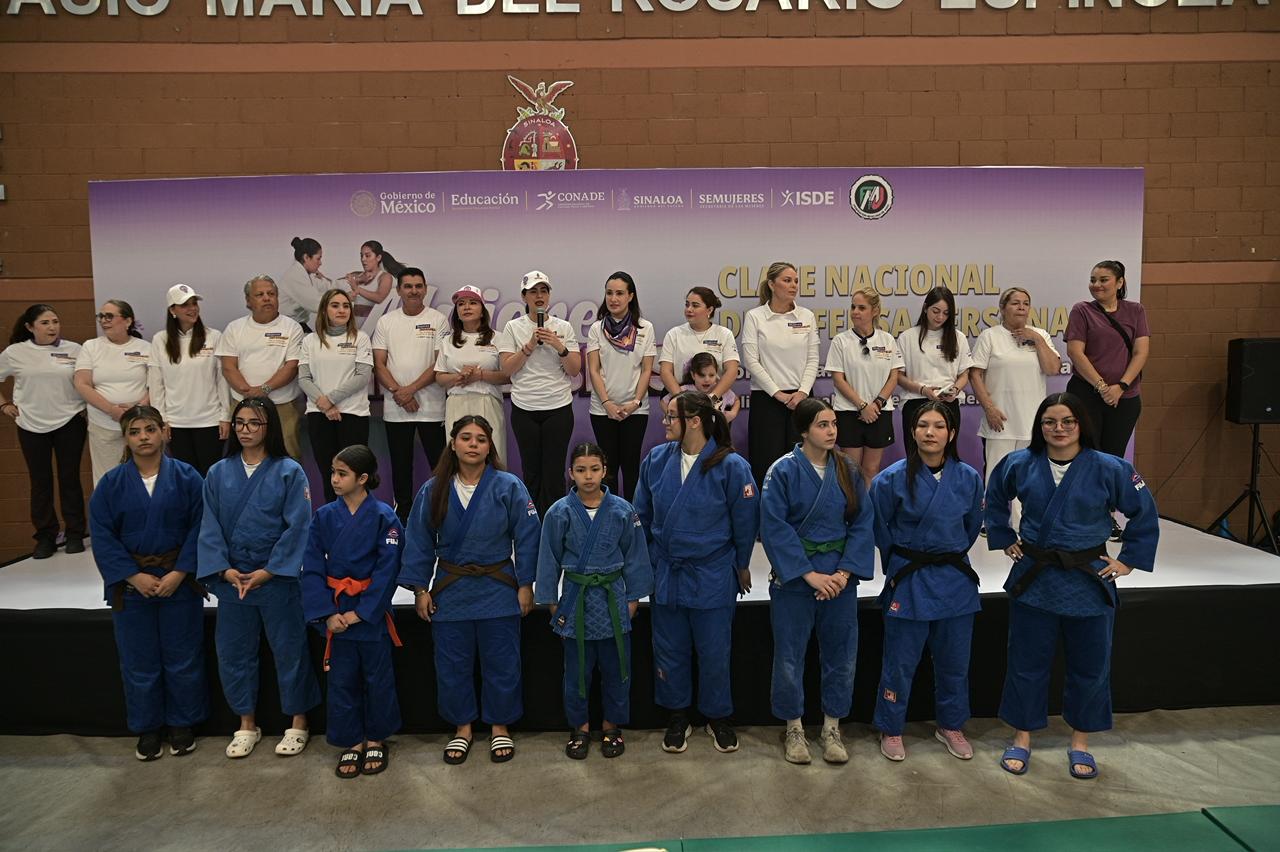 Semujeres 8M