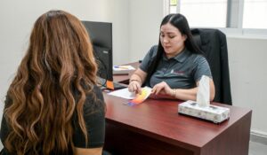 Semujeres y FGE analizan alerta de género en Escuinapa por alza de feminicidios: Graciela Domínguez