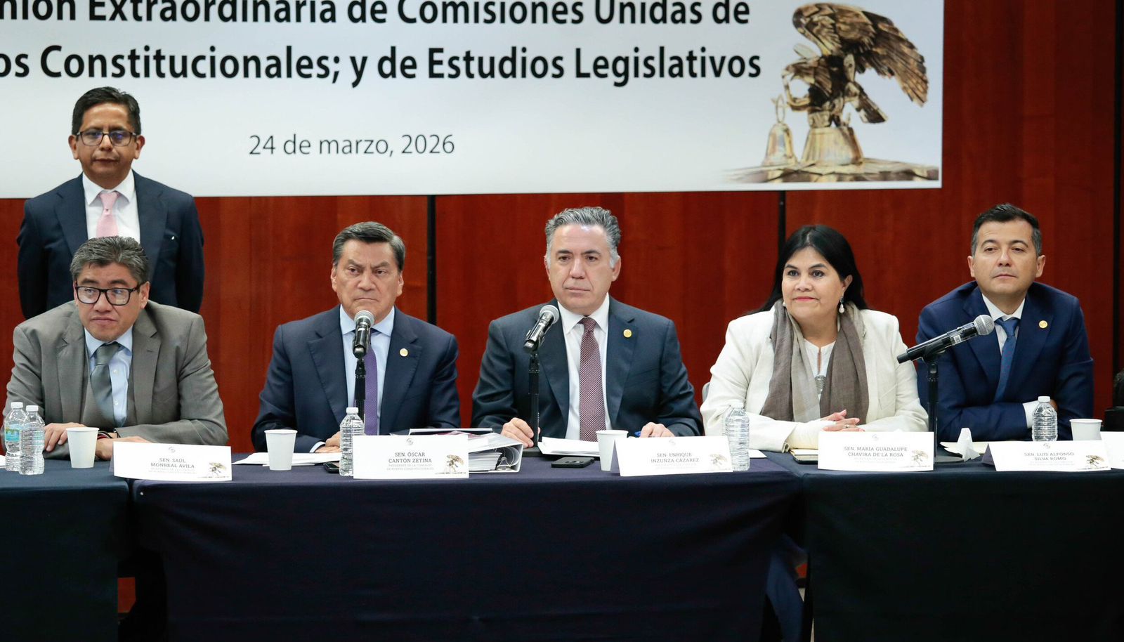 Senado de la República