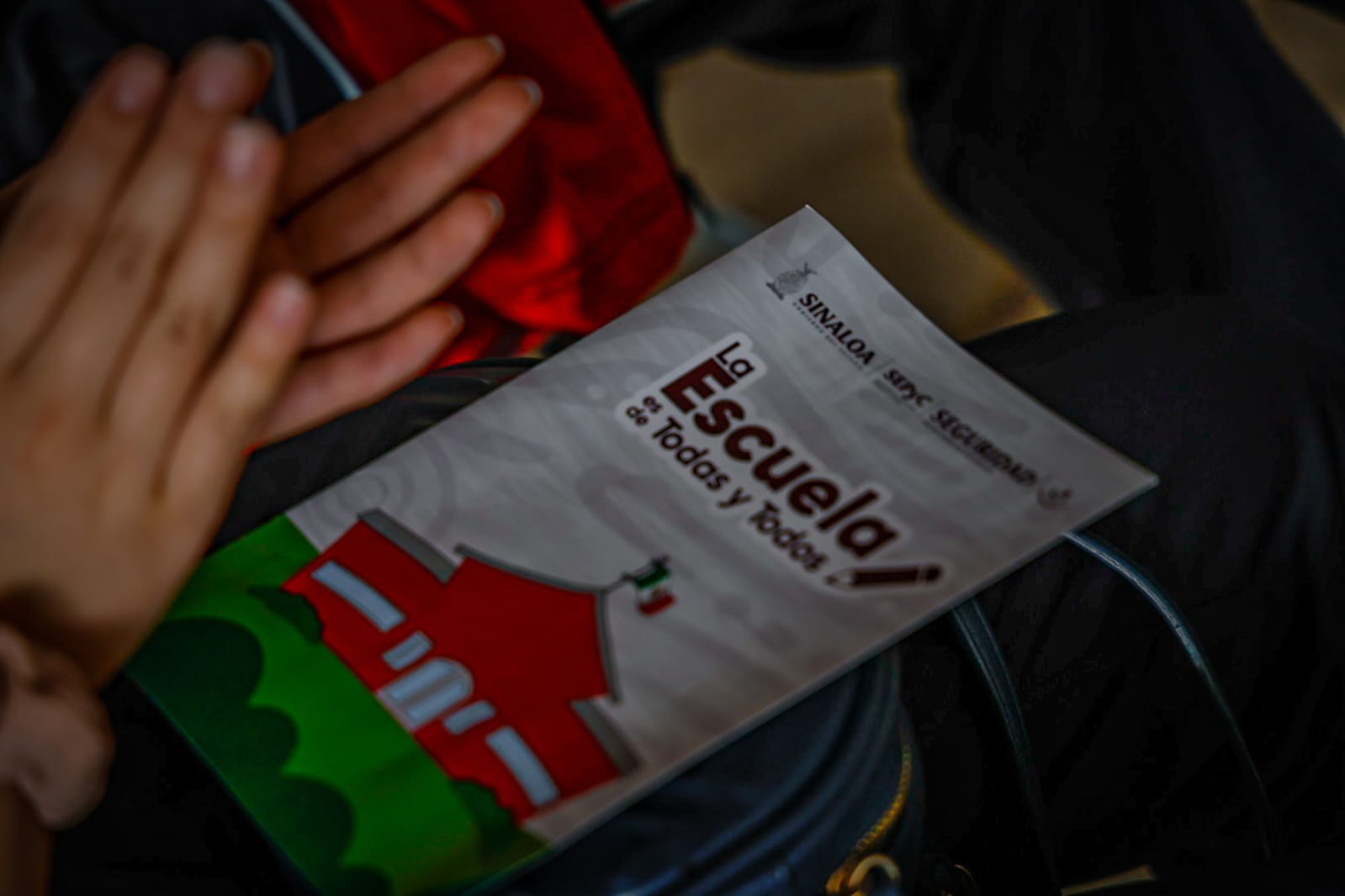 SEPyC pone en marcha “La Escuela es de Todas y Todos