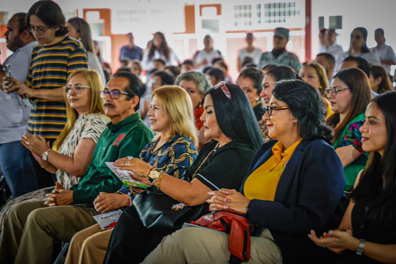 SEPyC pone en marcha “La Escuela es de Todas y Todos