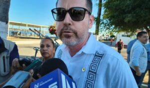 ‘Lo que buscamos es que sea permanente la 1F’: Canacintra ante anuncio de ampliarla solo un mes para Sinaloa