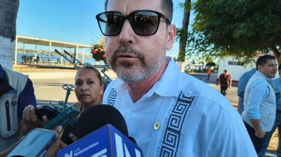 “Reforma electoral no prosperó por falta de acuerdos entre partidos”: Canacintra