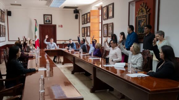 Ayuntamiento de Culiacán lanza convocatoria para renovación de las y los síndicos municipales