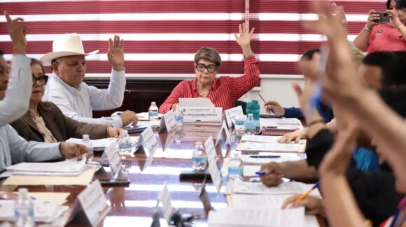 Cabildo aprueba por unanimidad Código de Ética para servidores públicos de Guasave, Sinaloa