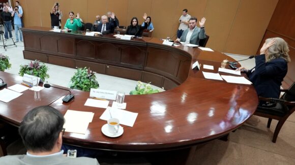 Busca Congreso de Sinaloa castigar con hasta 30 años el reclutamiento de menores; proponen tipificarlo como delito grave