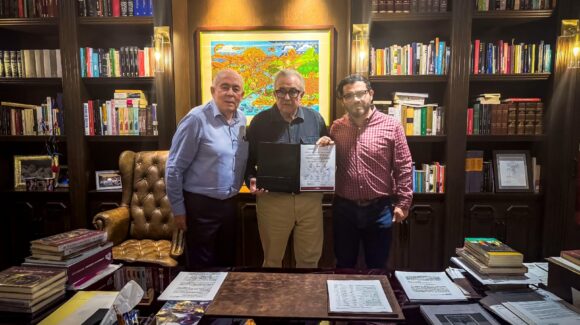Garantizan compra de más del 70% de la cosecha de maíz de Sinaloa 2026; tras compromiso de Sheinbaum en su visita
