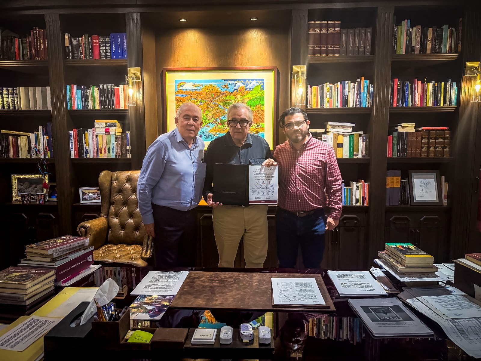 Garantizan compra de más del 70% de la cosecha de maíz de Sinaloa 2026