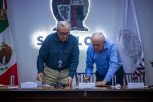 Garantizan compra de más del 70% de la cosecha de maíz de Sinaloa 2026