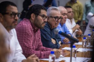 Garantizan compra de más del 70% de la cosecha de maíz de Sinaloa 2026