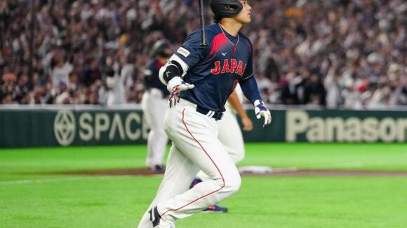 Con gran juego de Ohtani, Japón noquea en su debut en el Clásico Mundial de Beisbol 2026