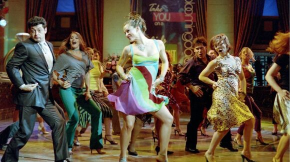 Netflix prepara una nueva versión del clásico “Si yo tuviera 30”