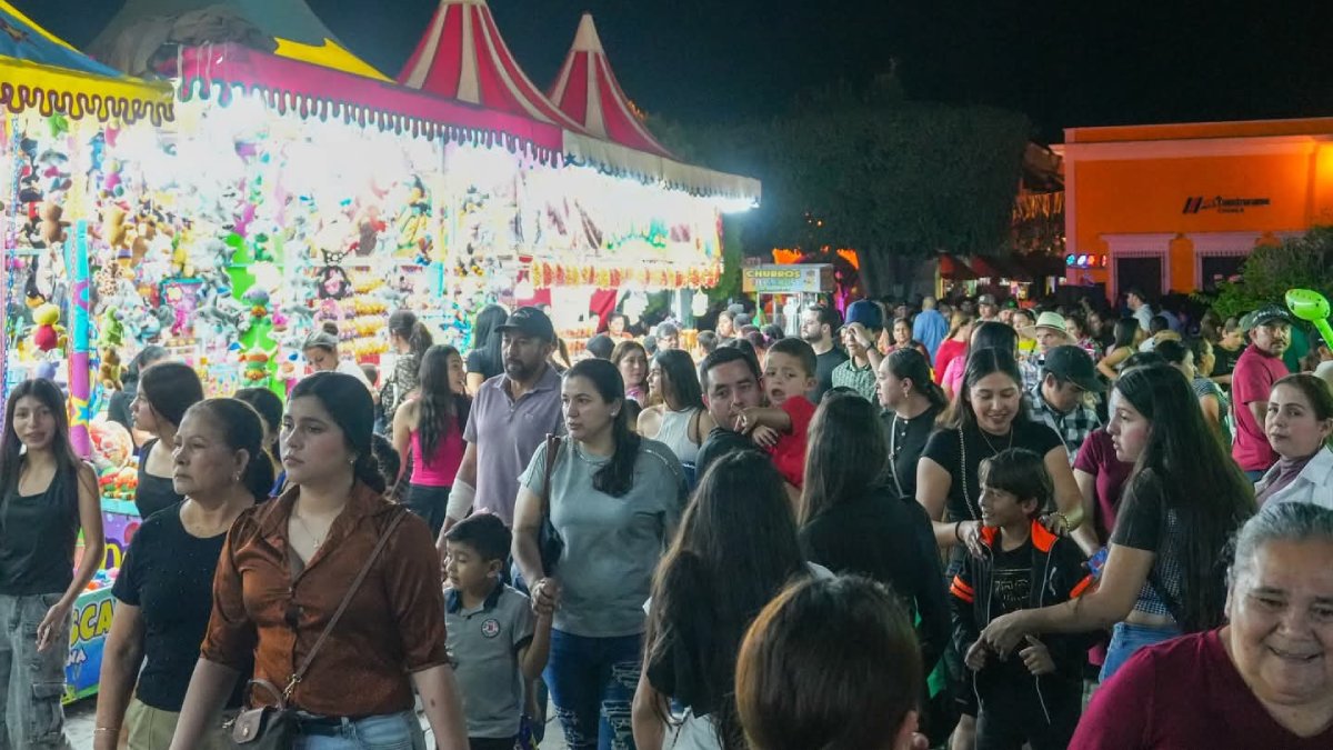 sinaloa en buena racha turistica feri