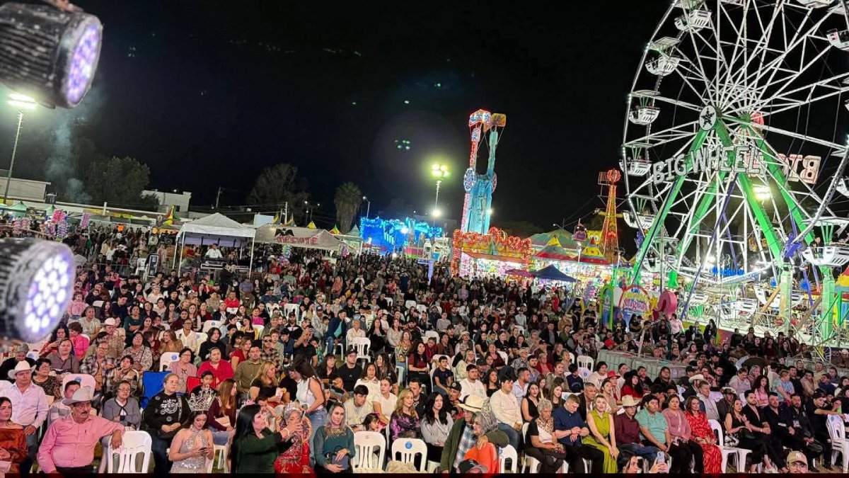 sinaloa en buena racha turistica feria