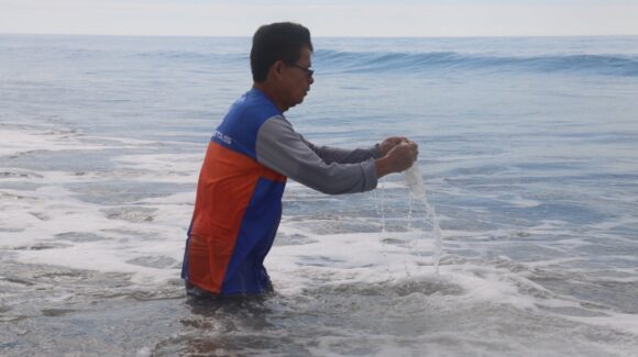 Sinaloa se consolida como un destino confiable para el turismo de playa gracias a los niveles de calidad del mar: Cofepris