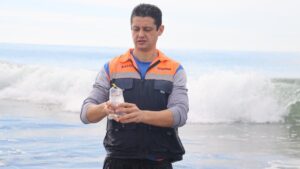 sinaloa se consolida como un destino confiable para el turismo de playa cofepris