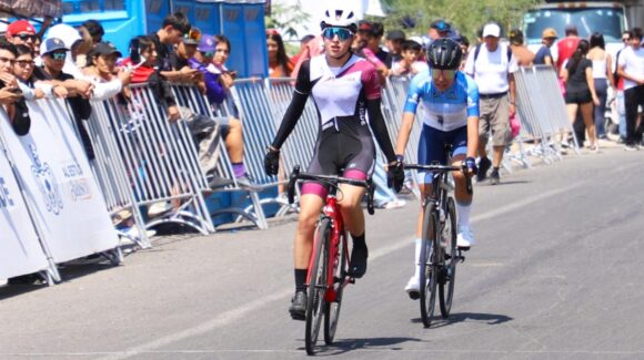 Sinaloa clasifica a 13 ciclistas a Olimpiada Nacional CONADE 2026