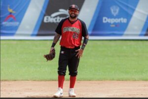 Sinaloenses se coronan con México en Panamericano de Softbol en Colombia