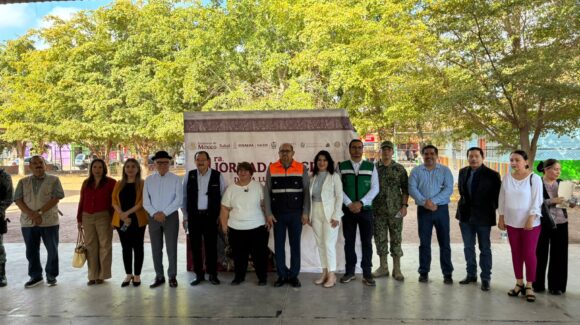 Ahome en primer lugar concentrando el mayor número de casos de dengue en Sinaloa; la incidencia comienza a descender: SSA