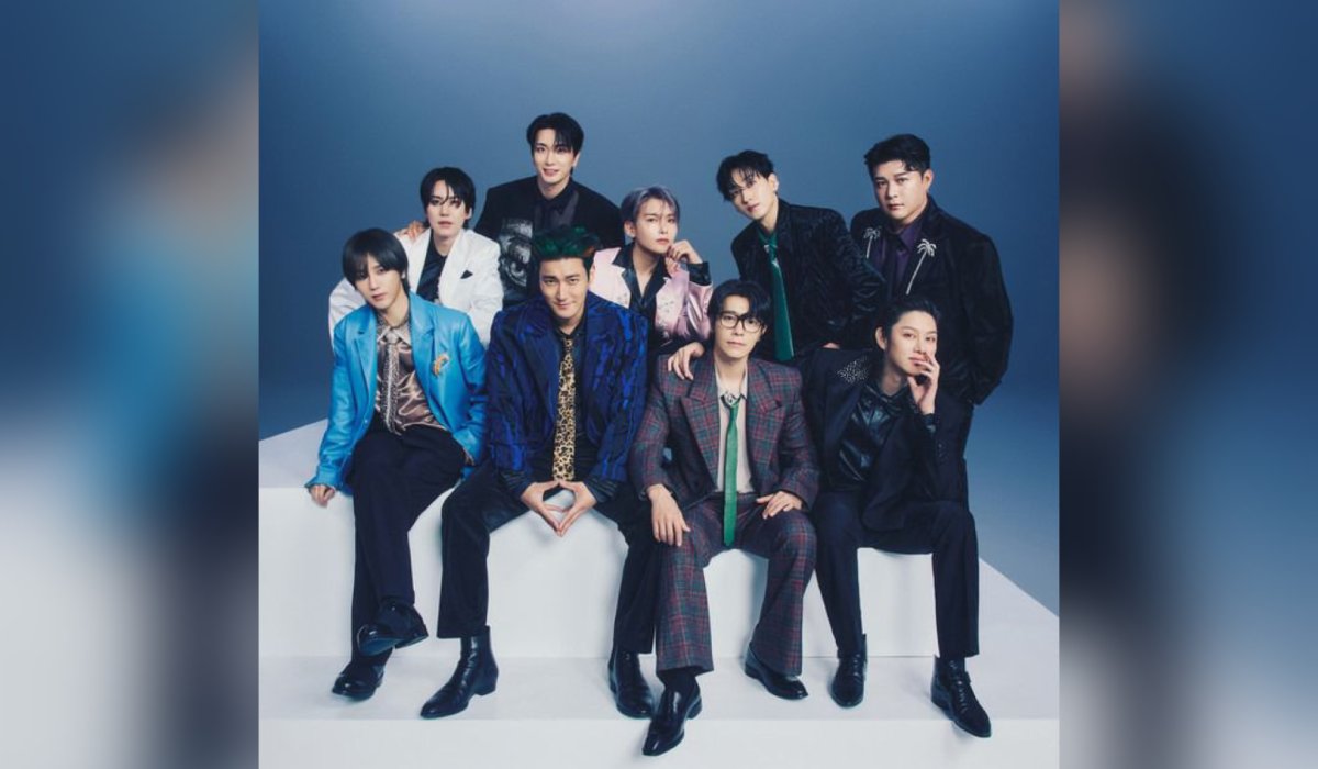 Super Junior