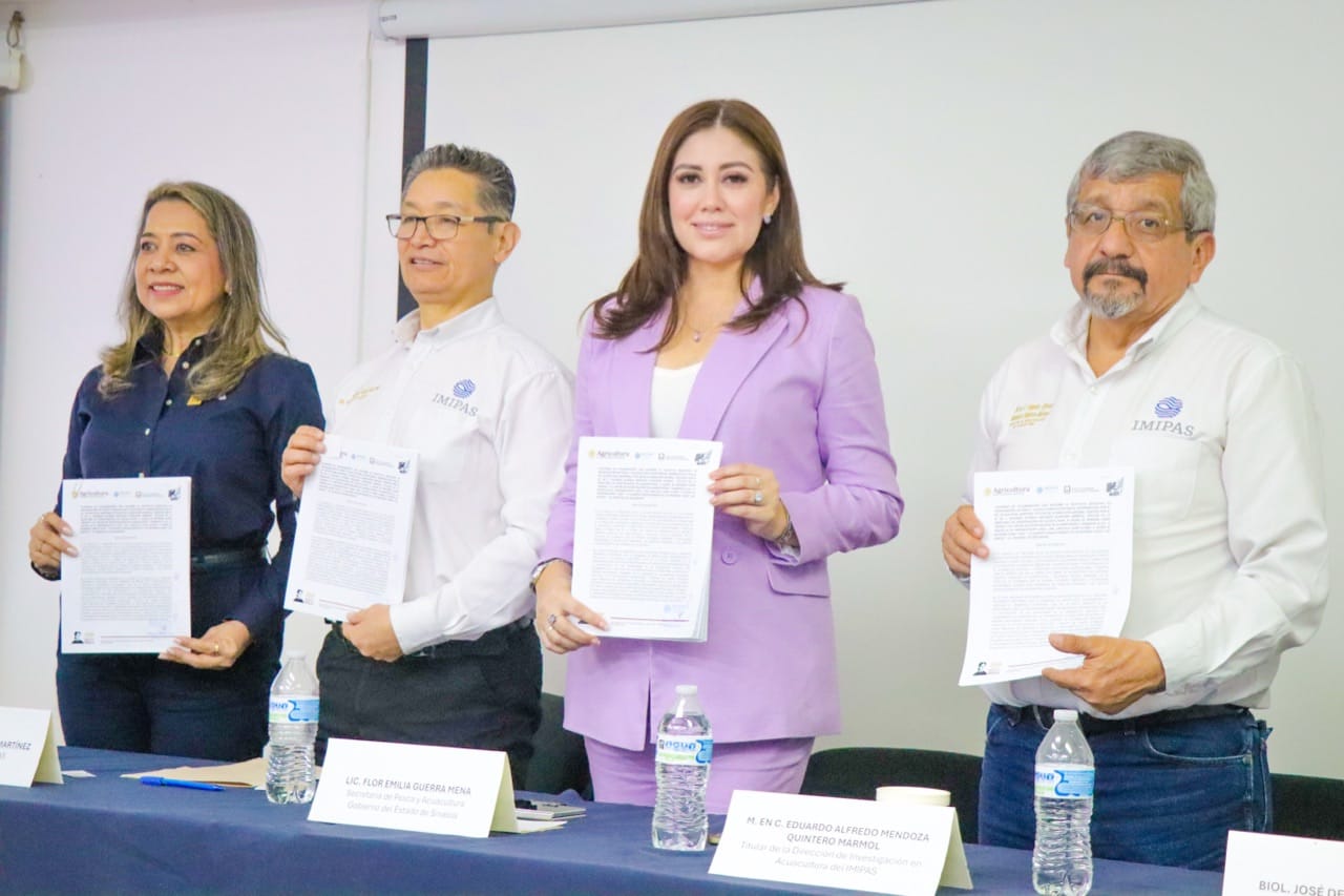 Taller de actualización de la NOM-074-PESC-2014 en Mazatlán