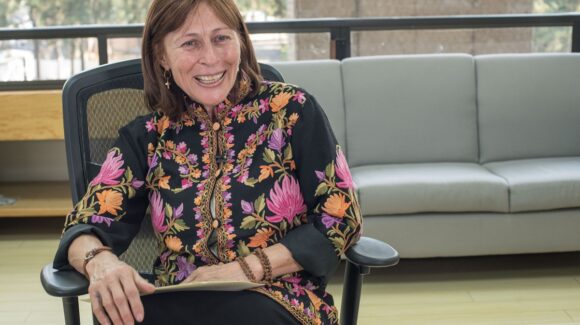 La sinaloense Tatiana Clouthier confirma aspiraciones a la gubernatura de NL y esto ‘le manda a decir’ a la esposa de Samuel García