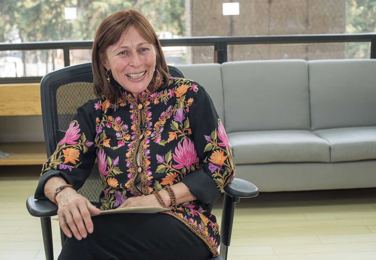 Tatiana Clouthier confirma que va por la gubernatura de Nuevo León