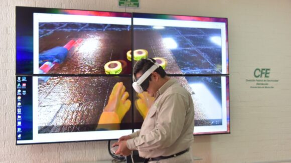 La CFE desarrolla innovaciones tecnológicas para fortalecer la confiabilidad del servicio eléctrico