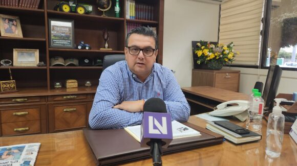 Invita la AARSP a productores a registrar su maíz del ciclo O-I 2025-2026 en Guasave, Sinaloa