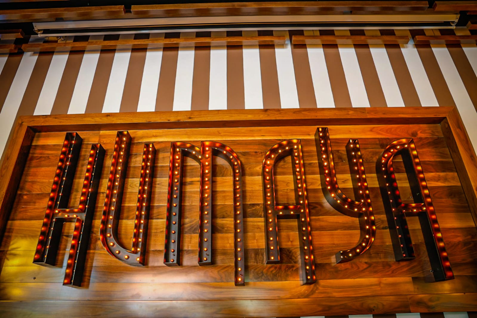 Celebran tercer aniversario del restaurante Humaya en Culiacán