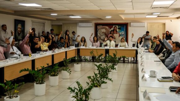 Avanza en Sinaloa la atención a familias desplazadas con estrategia integral del Gobierno del Estado