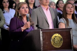Tere Guerra Ochoa