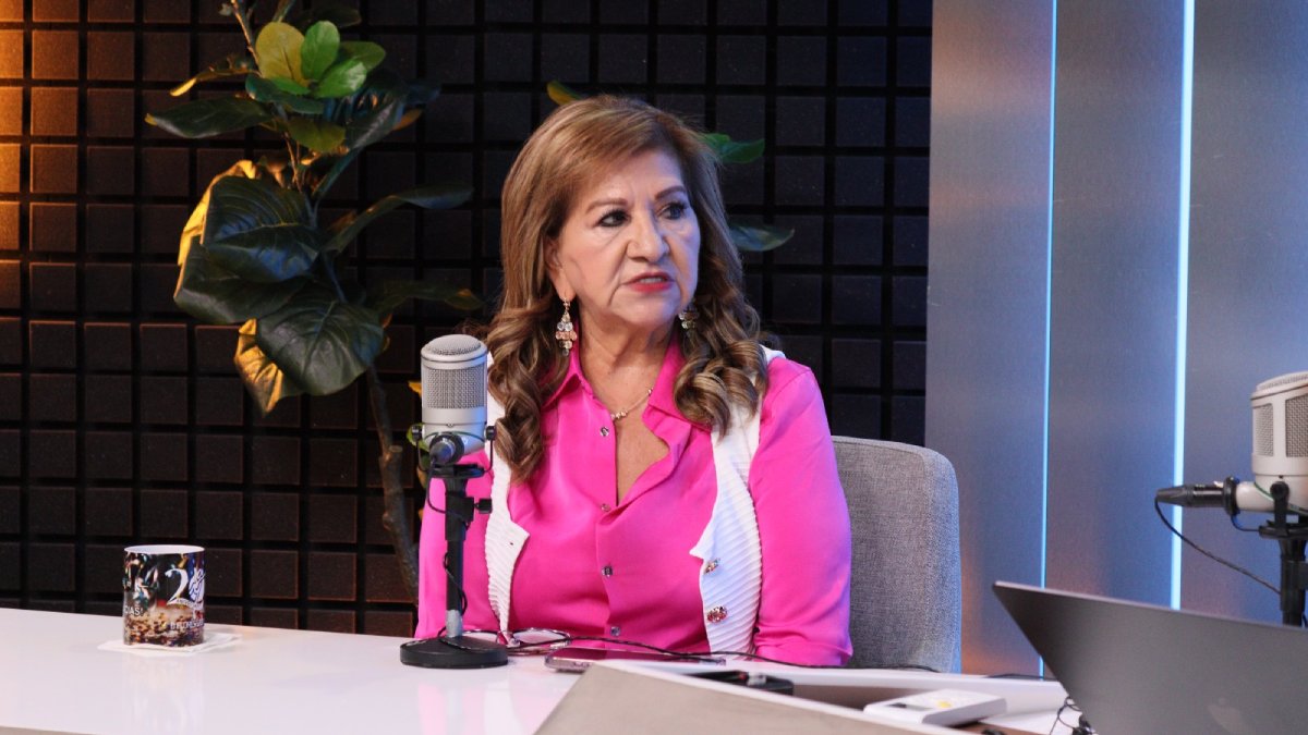 teresa guerra ochoa diputada de morena