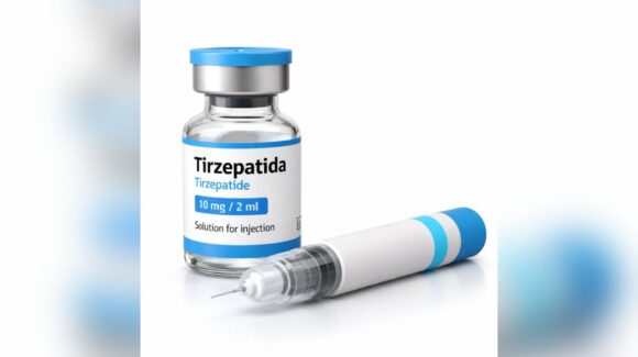 ¡Por redes sociales! En Sinaloa, detectan la venta ilegal de tirzepatida, medicamento usado para pérdida de peso