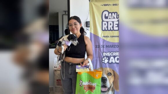 Todo listo para la Canrrera 2026 en Guamúchil; una carrera con causa y corazón