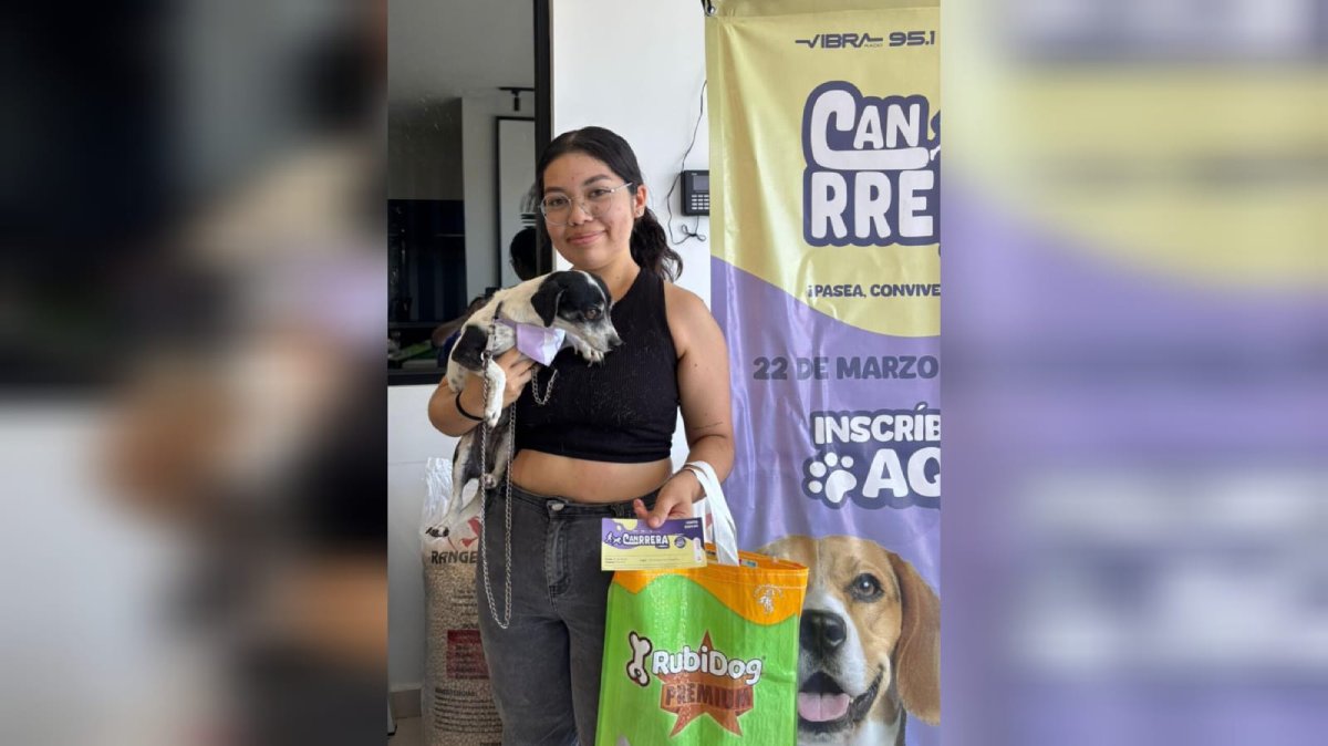 todo listo para la canrrera 2026 en guamuchil sinaloa