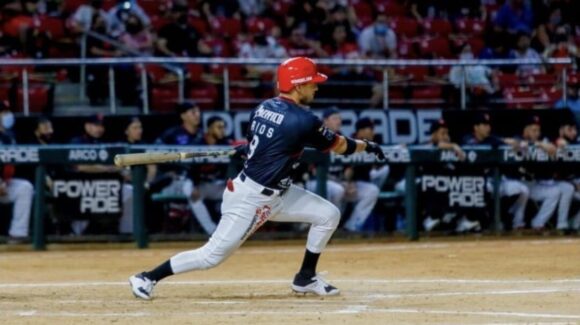 Tomateros y Venados concretan cambio múltiple rumbo a la temporada 2026-2027