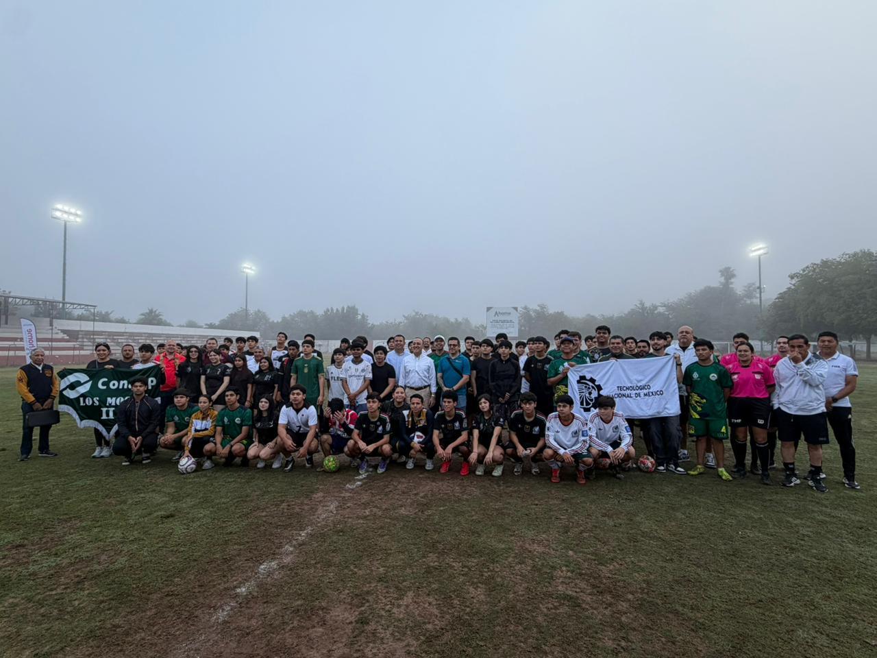 Torneo de Cascaritas y Dominadas