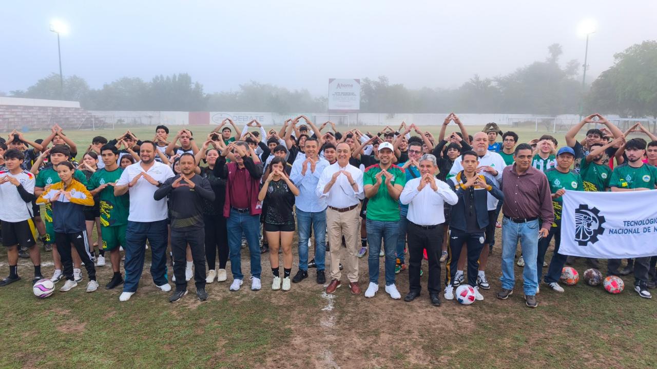 Torneo de Cascaritas y Dominadas