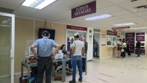 Trámite de licencia permanente