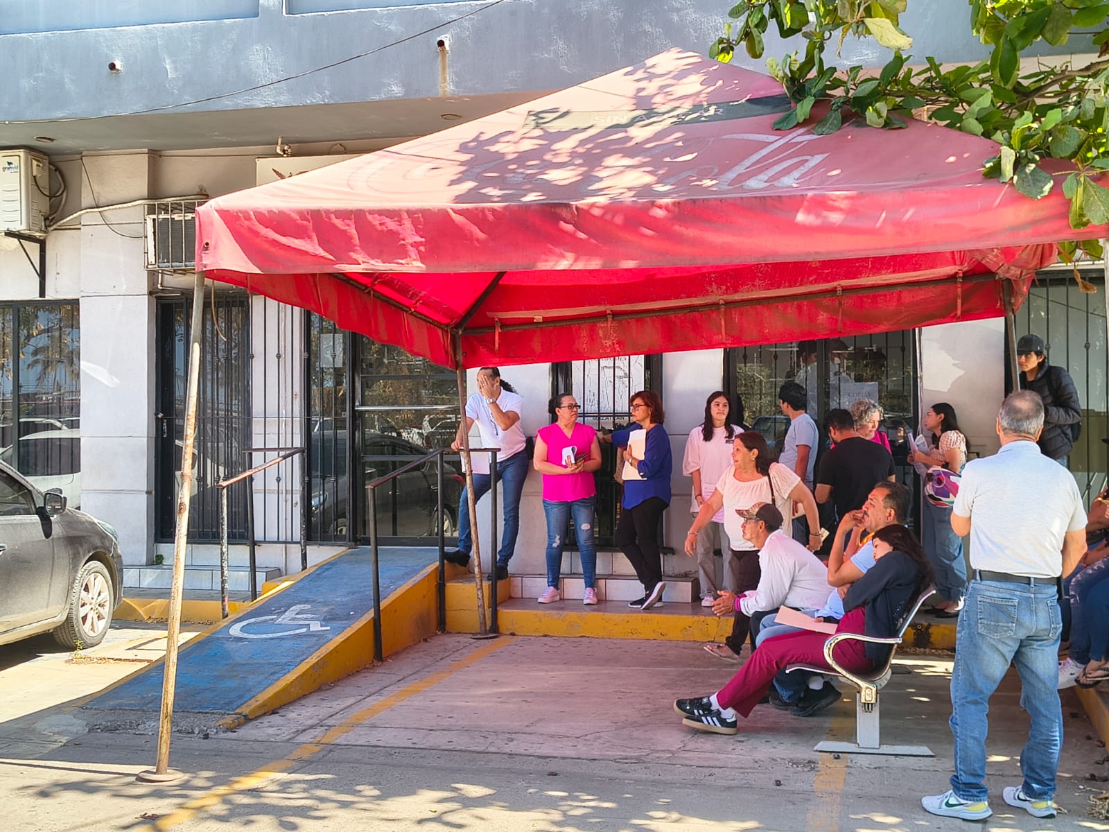 Trámite para la licencia permanente en Mazatlán