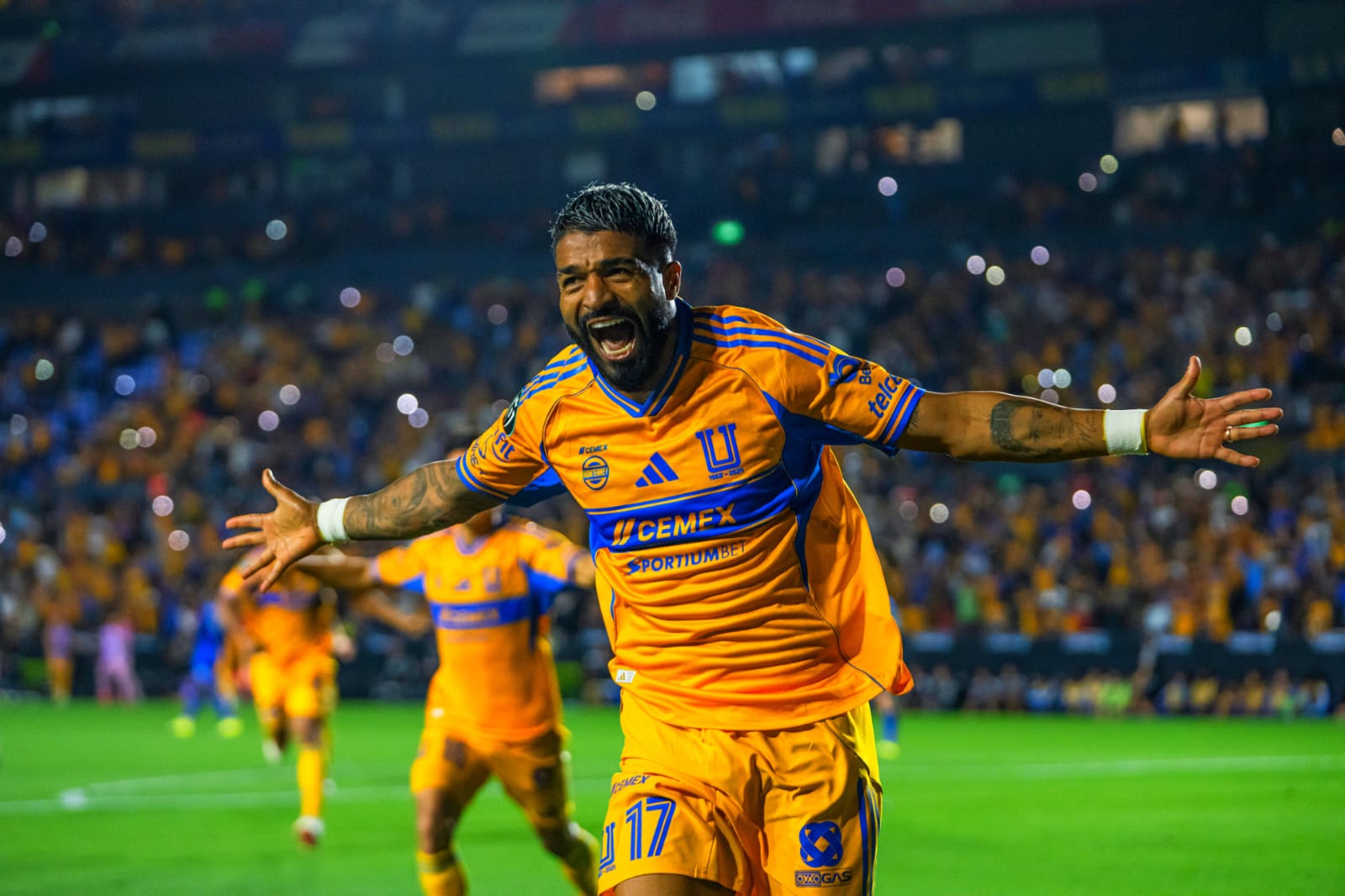 Tigres UANL