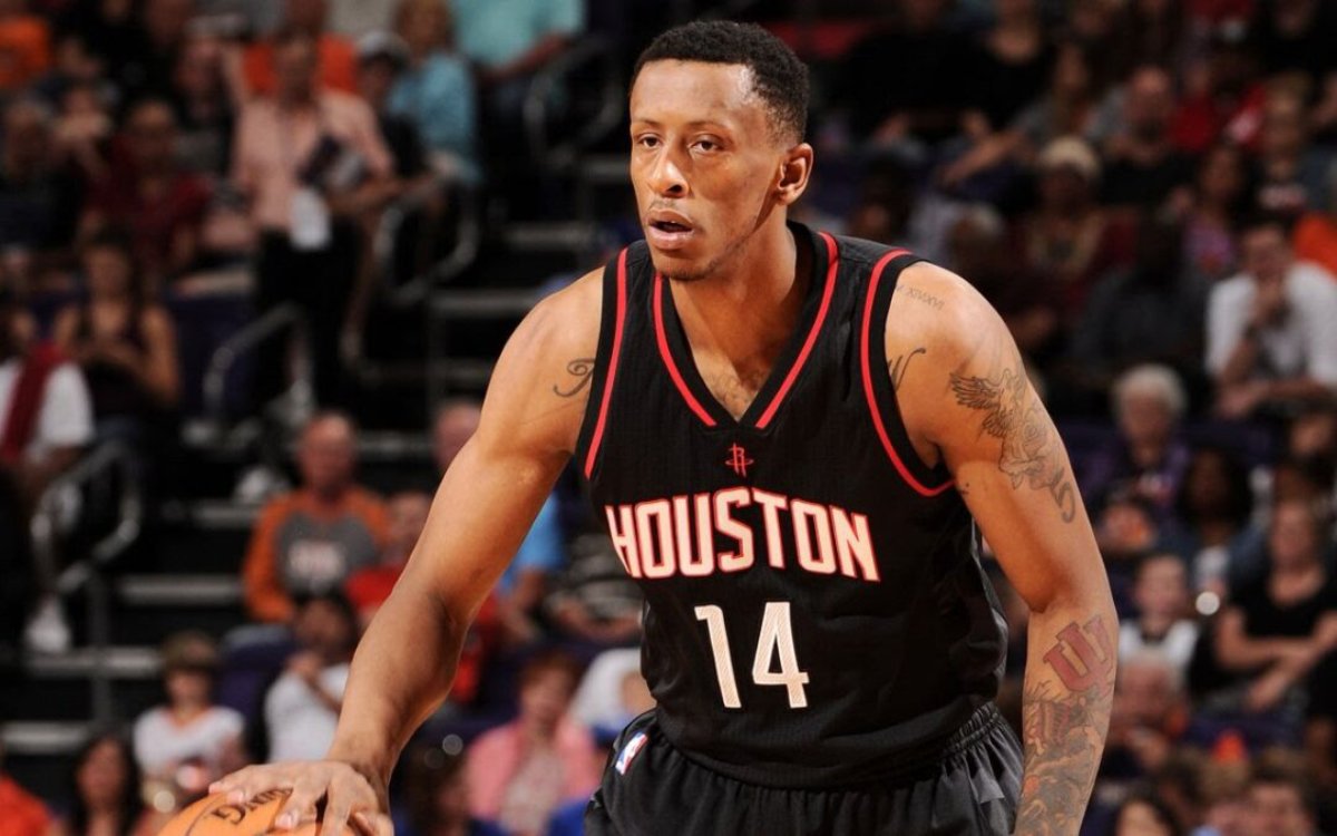 Troy Williams