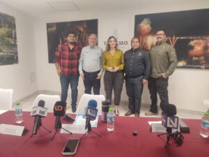 Actividades Equinoccio San Ignacio
