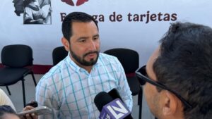 ulises piña garcia titular de los programas para el bienestar en sinaloa