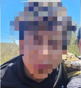 Detenido con armas y motos robadas en Mazatlán